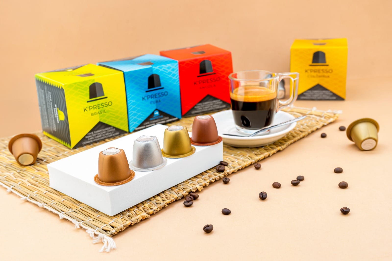 Espresso